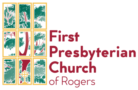 First Presbyterian Church of Rogers, Arkansas