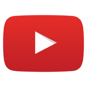 YouTube icon