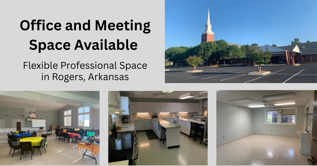 Building and room pictures